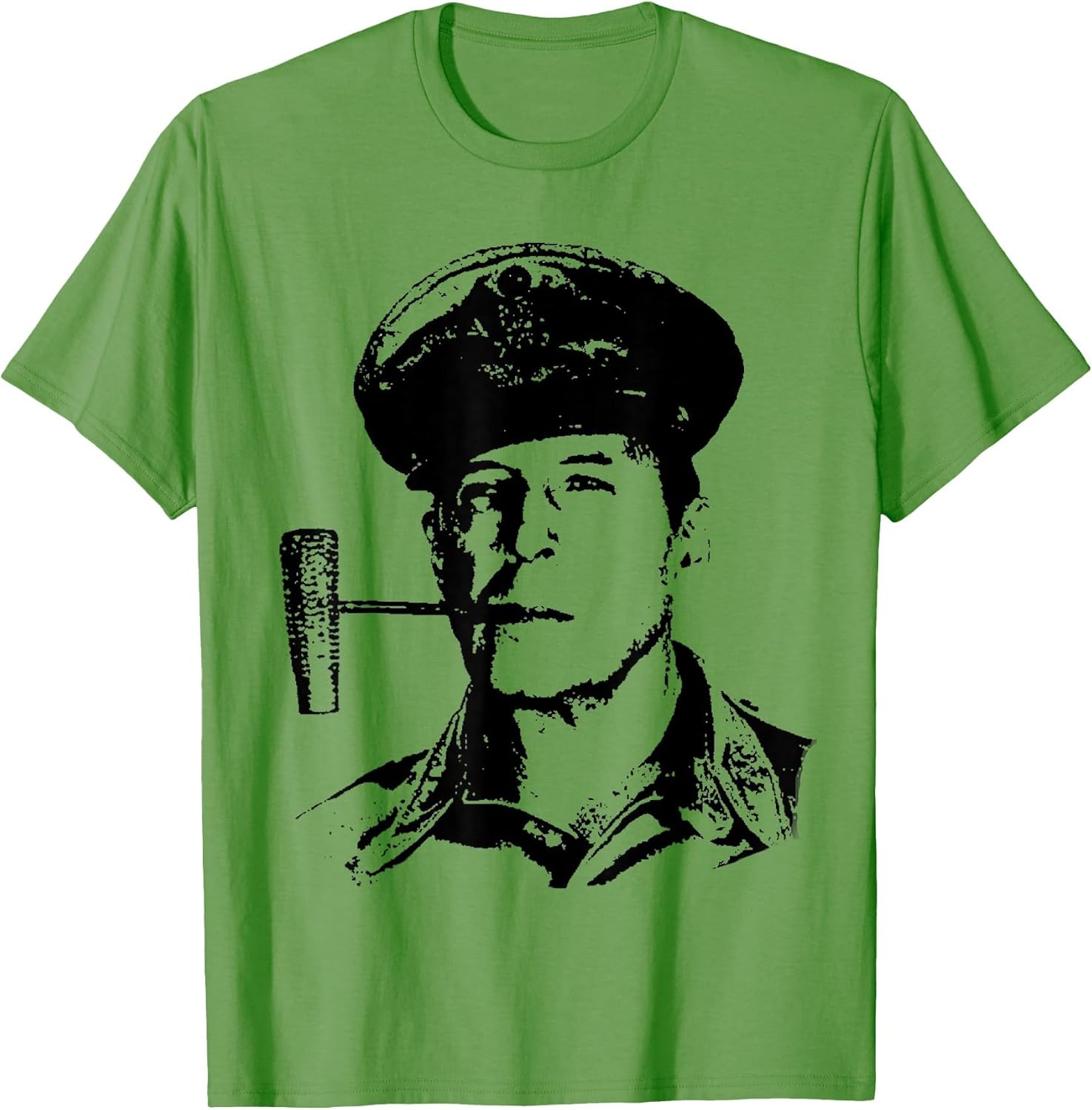 Douglas MacArthur US Army Veteran WW2