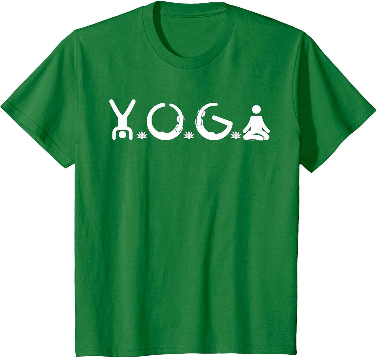 I Love Yoga Teacher Lover Yoga Addict Saying