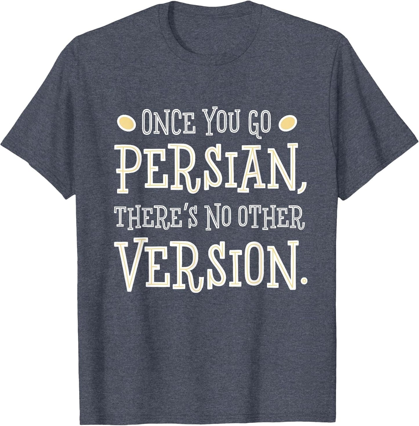Persian Love