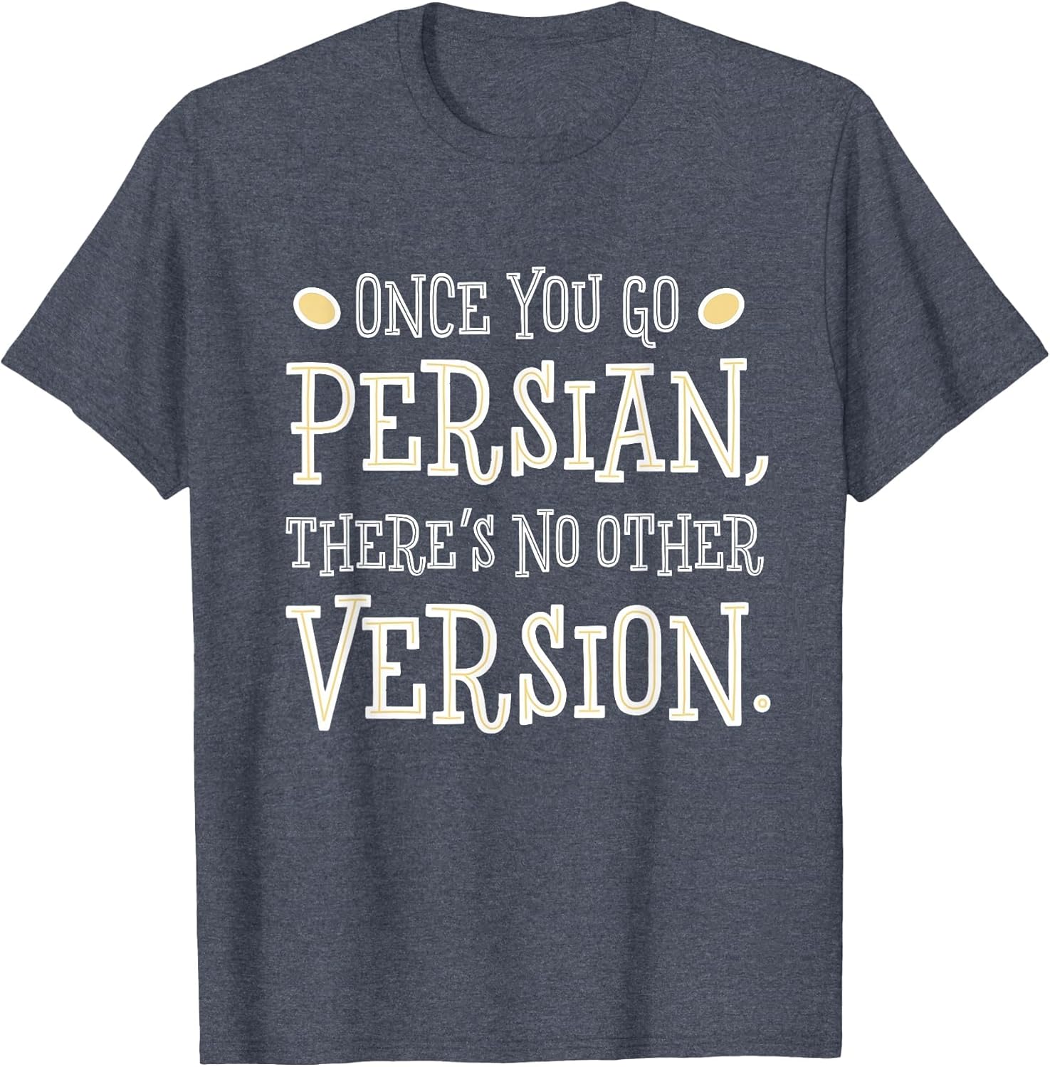 Persian Love