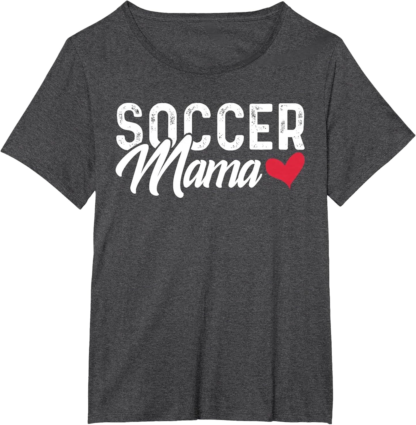 Soccer Mom Shirt - Soccer Mama Gift
