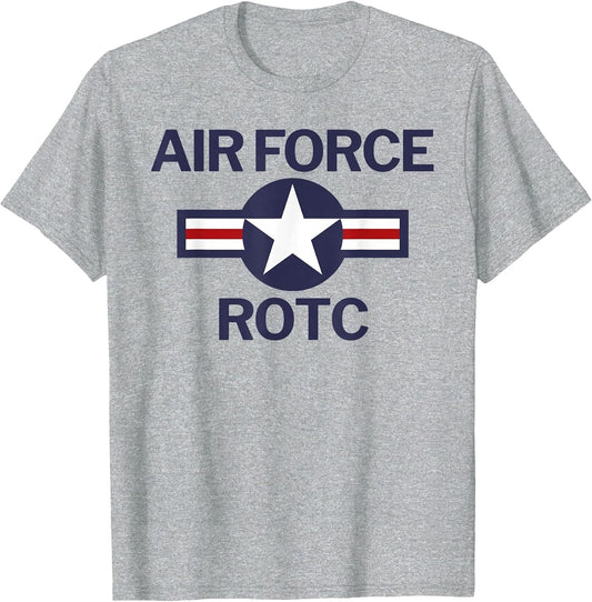 Air Force ROTC Vintage Roundel