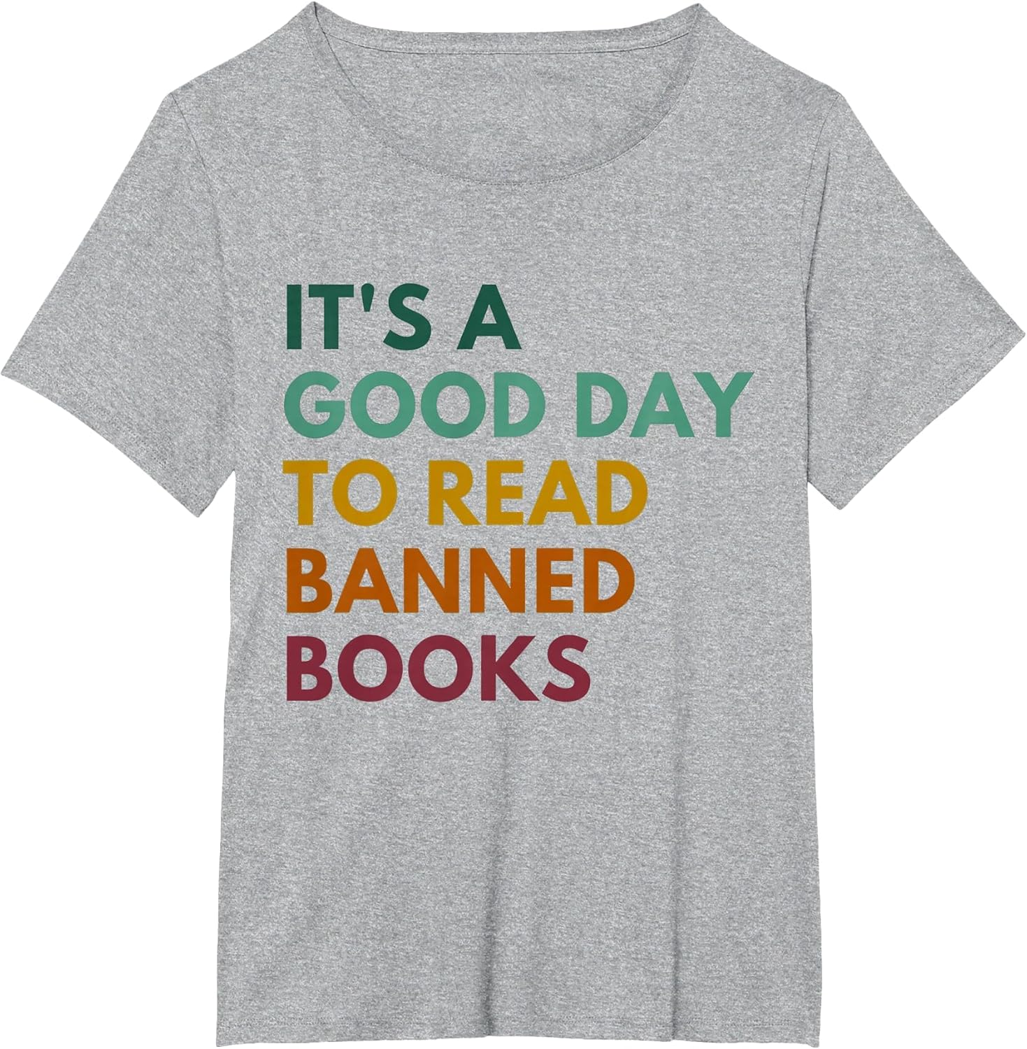 Funny Banned Books It's A Good Day to Read Banned Books