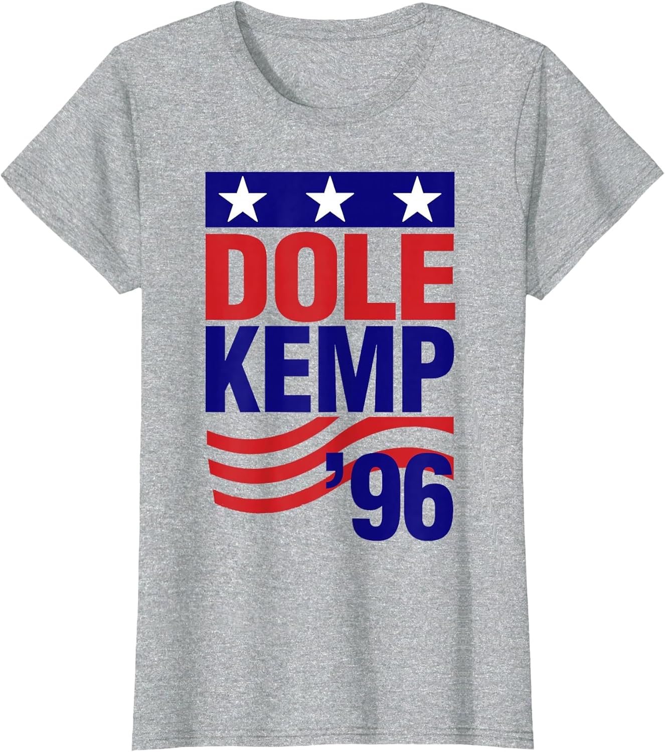 Dole Kemp Vintage Presidential Election Bob Dole