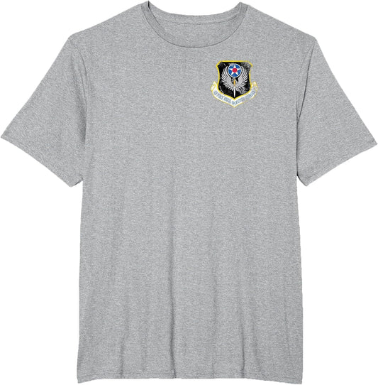 Air Force Special Operations Command (AFSOC) Distressed