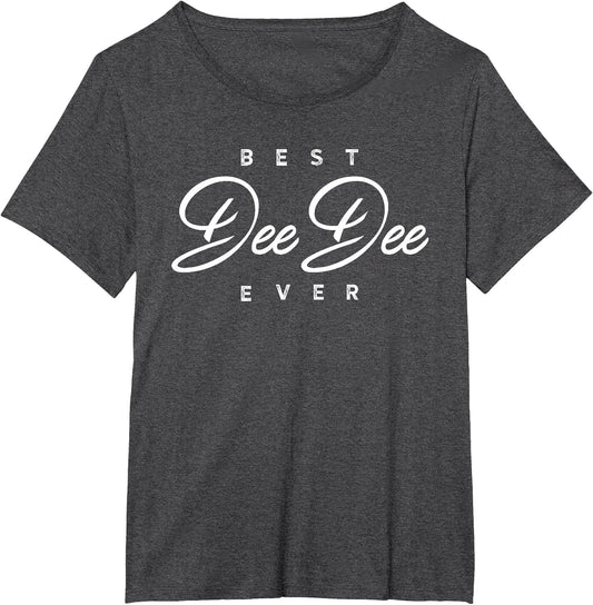 Deedee Design: Best Deedee Ever