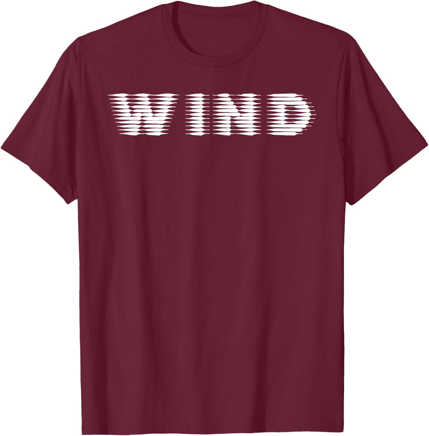 Wind Lazy Halloween Costume Funny Last Minute Men Women Kids T-Shirt - T-Shirt | Maroon