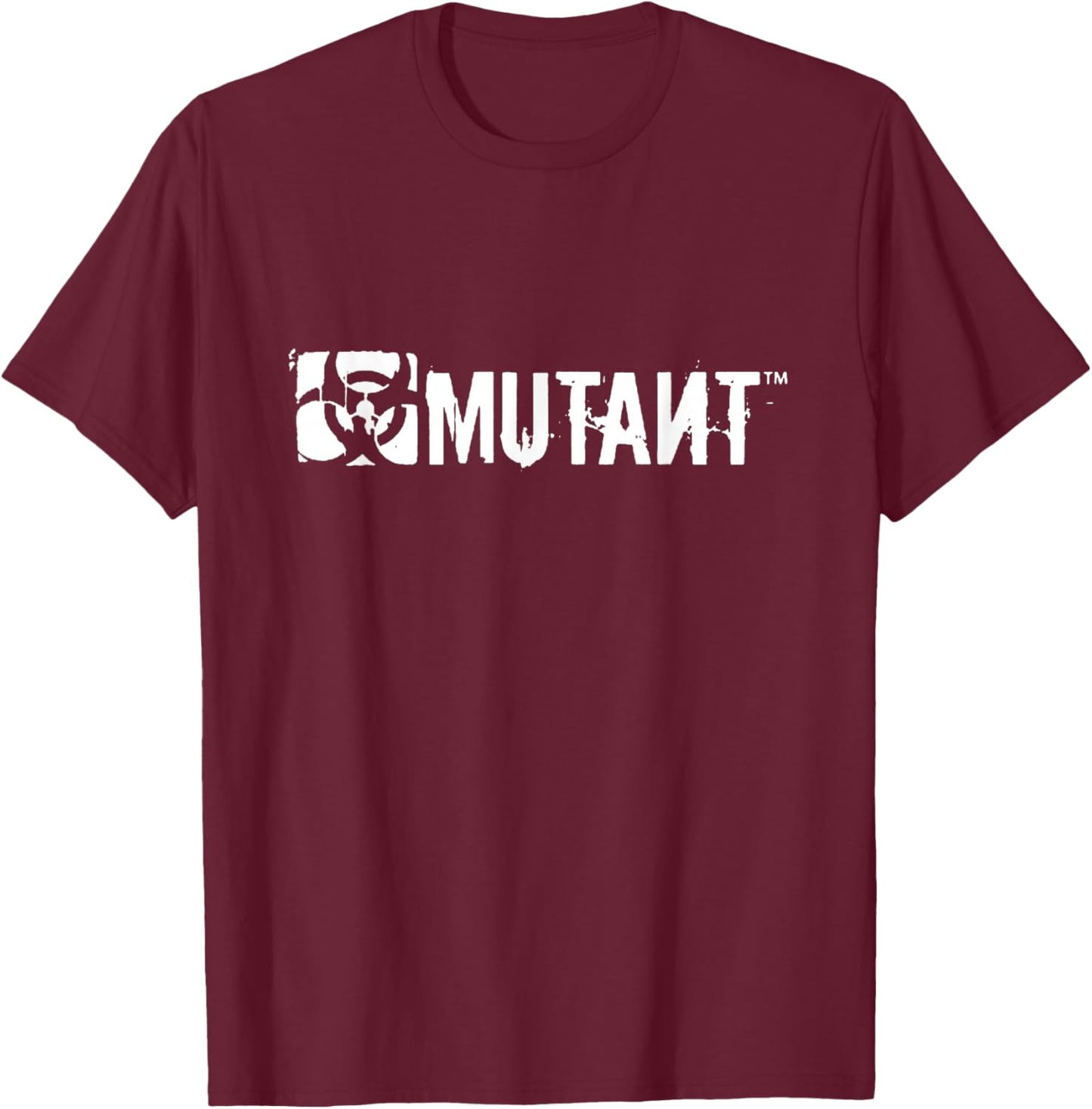 Sport Lifting Gym Workout Bodybuilding Bodybuilder Fitness T-Shirt - T-Shirt | Maroon