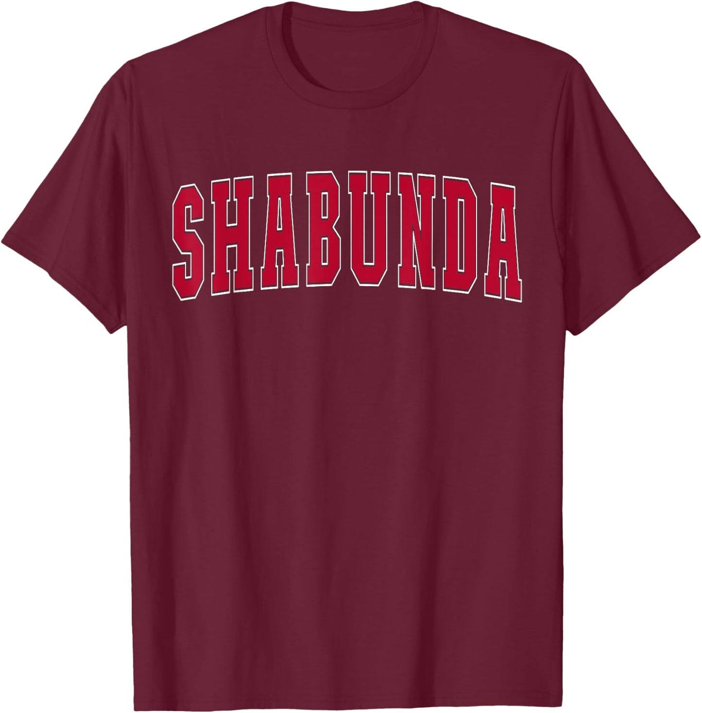 Shabunda DR Congo Lover Proud Congolese Souvenir Shabunda T-Shirt - T-Shirt | Maroon