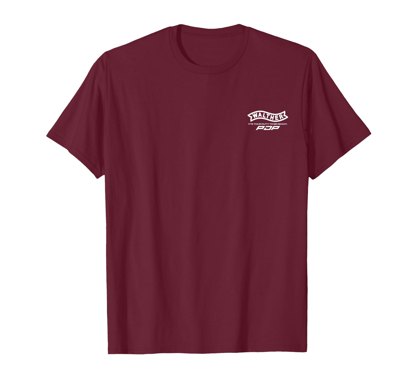 PDP Schematic T-Shirt