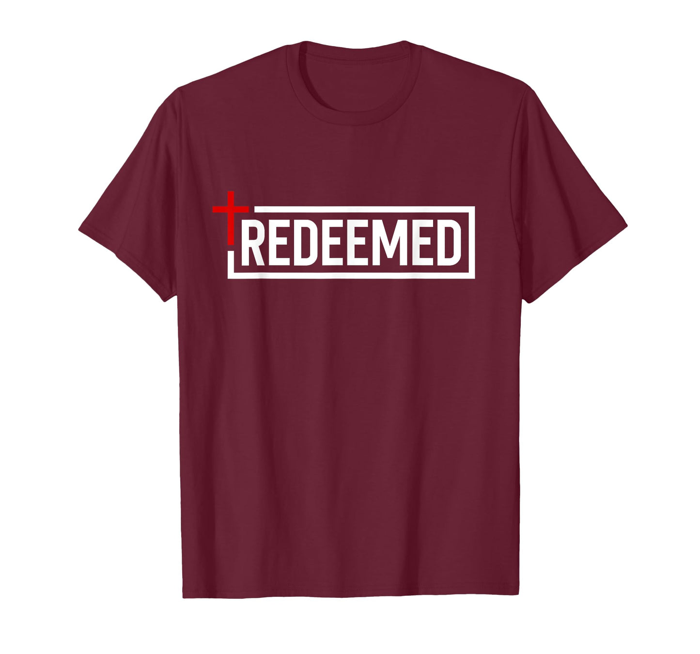 Redeemed T-Shirt
