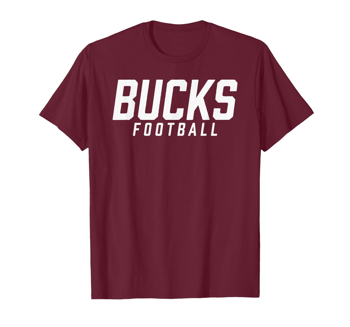 Hominy High School Football Team T-Shirt