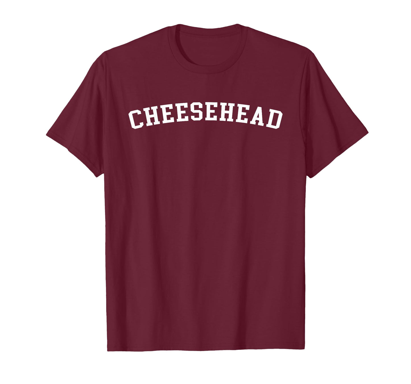 Cheesehead T-Shirt