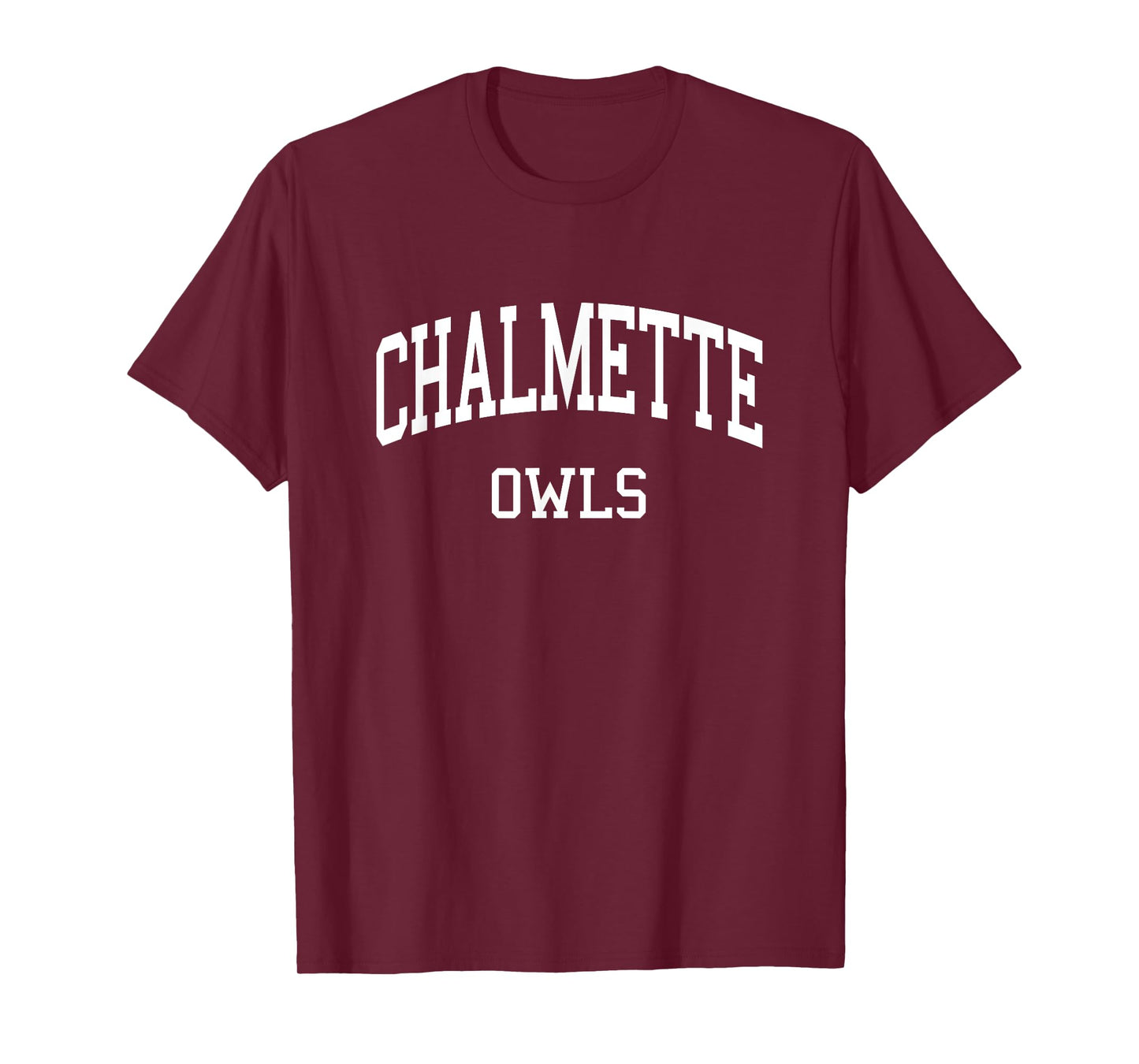 Chalmette High School HS Chalmette LA Retro Sports T-Shirt
