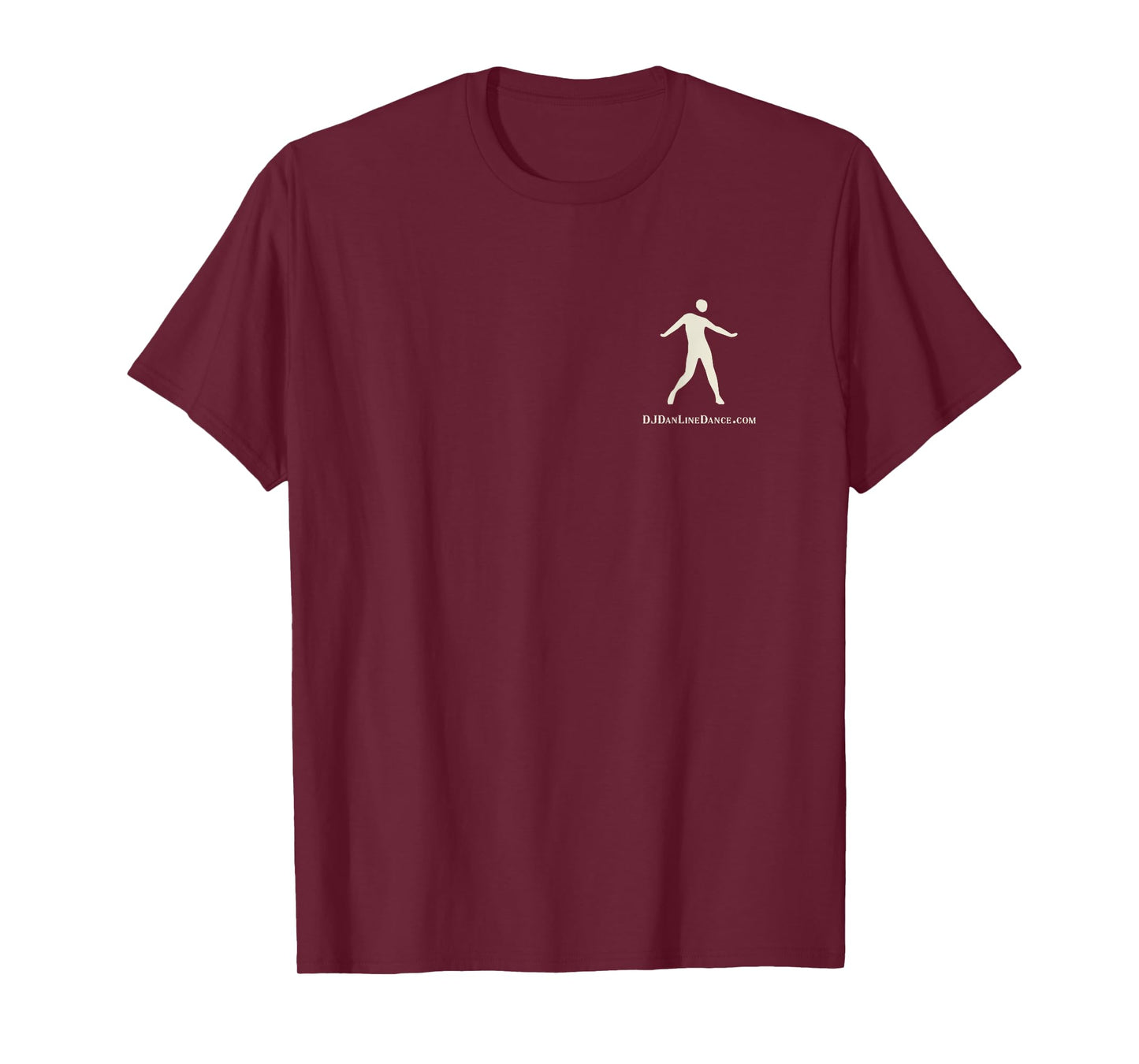 Anniversary - Boot (white) T-Shirt