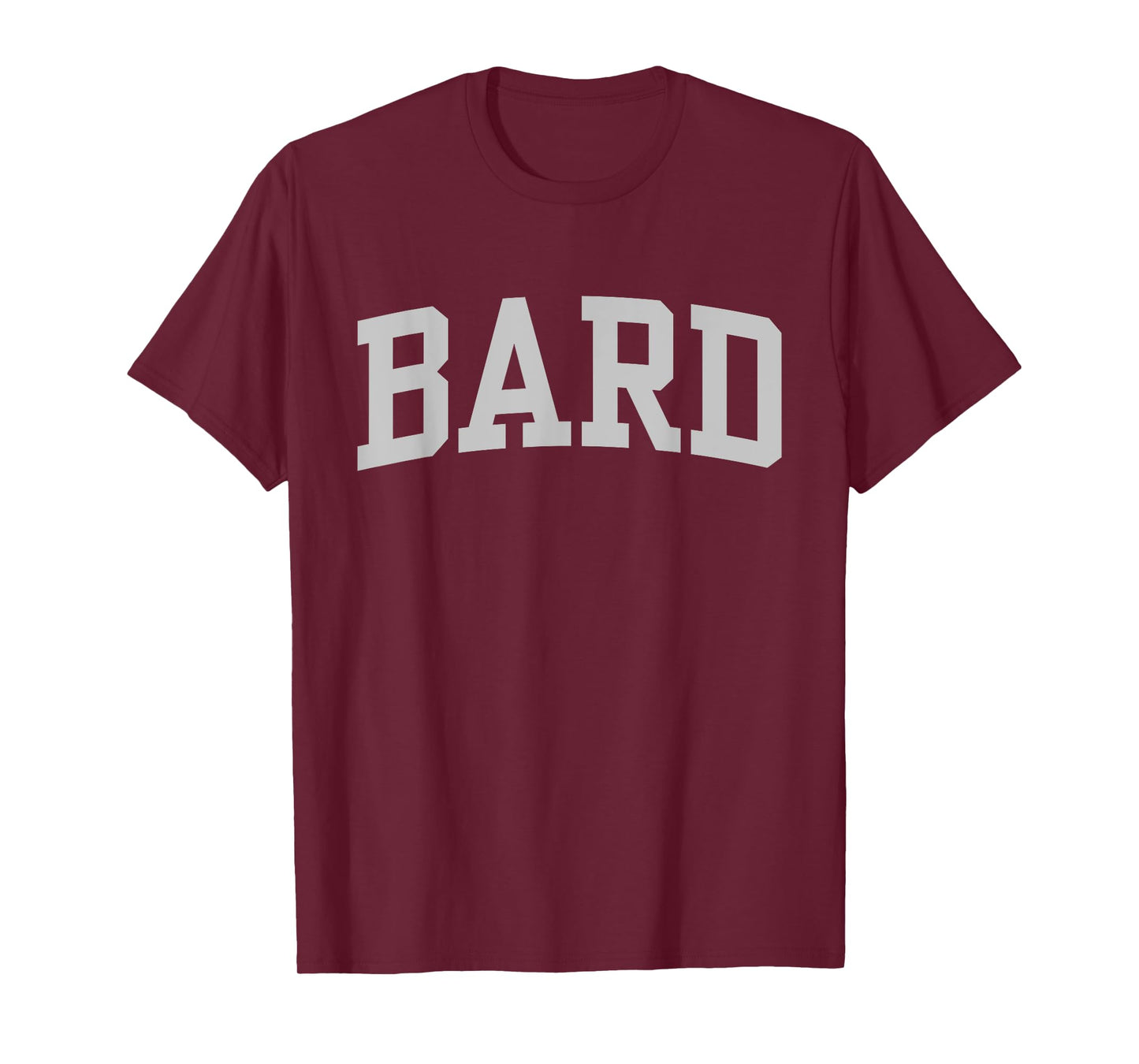 Bard College Raptors Premium Collegiate T-Shirt