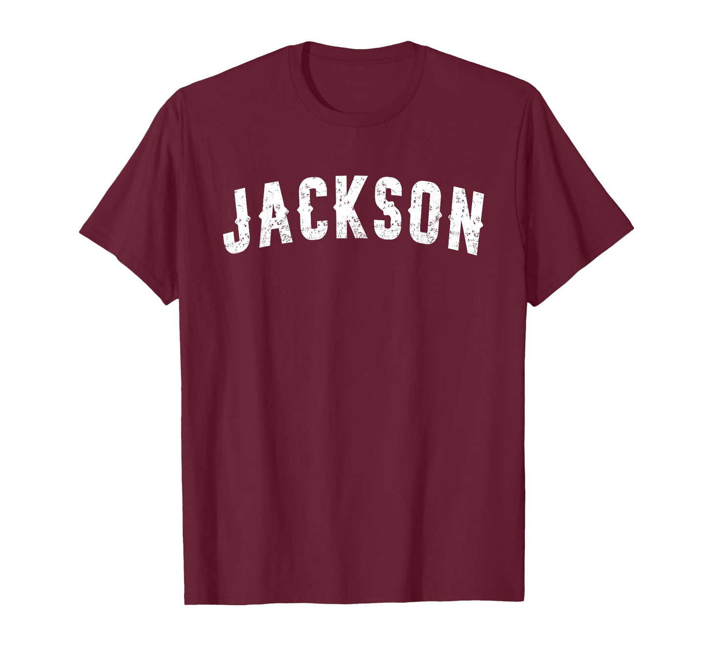 Jackson Classic T-Shirt