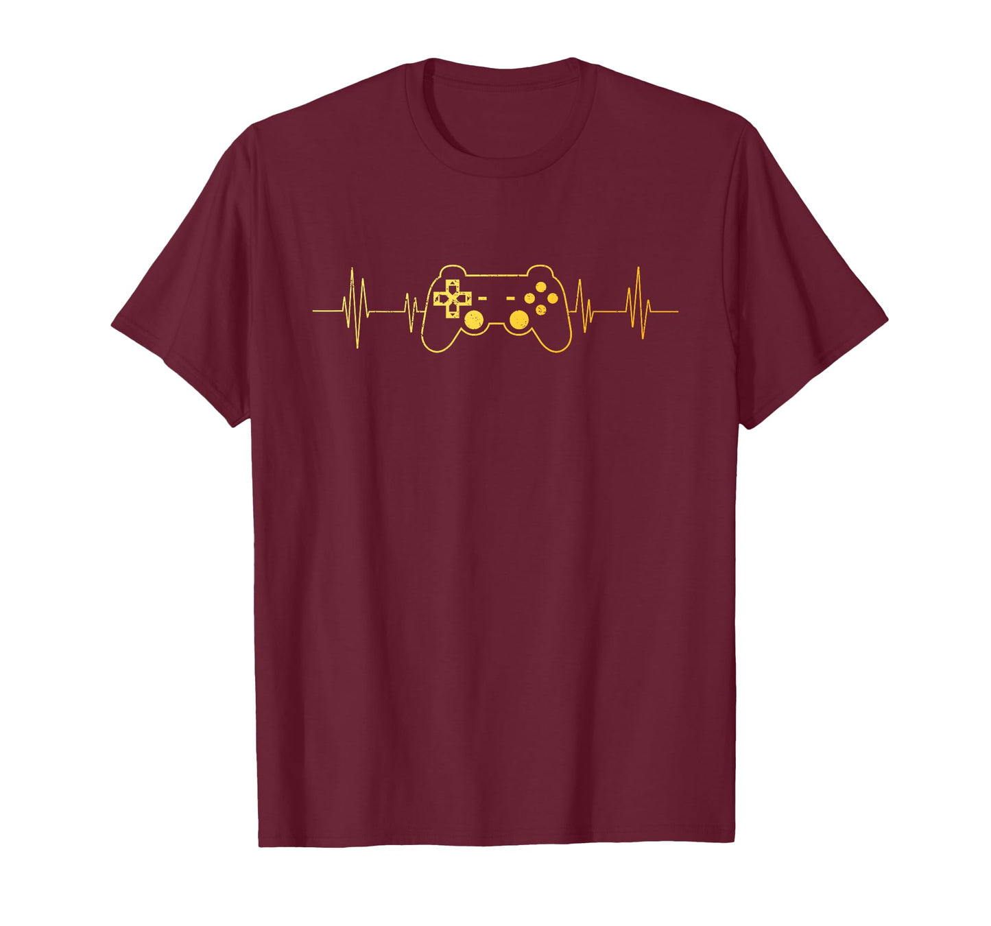 Cool Gamer Art For Men Women Video Gamer PC Computer Gaming T-Shirt