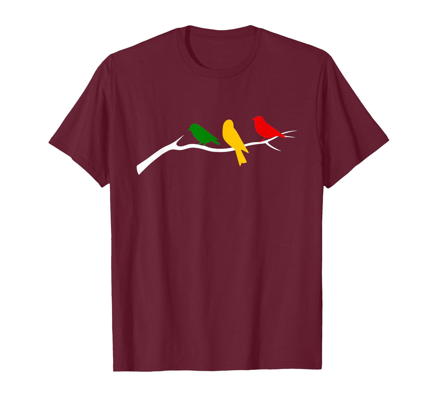 Rasta Reggae Music Jamaica Rastafari Roots Jamaican T-Shirt
