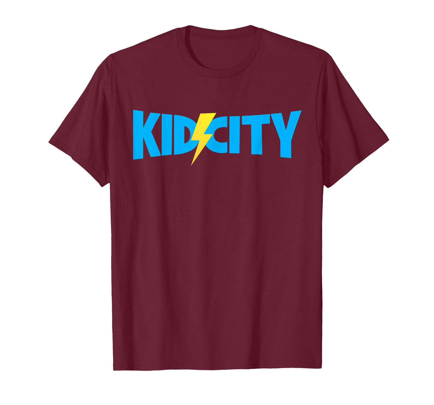 KidCity Logo T-Shirt