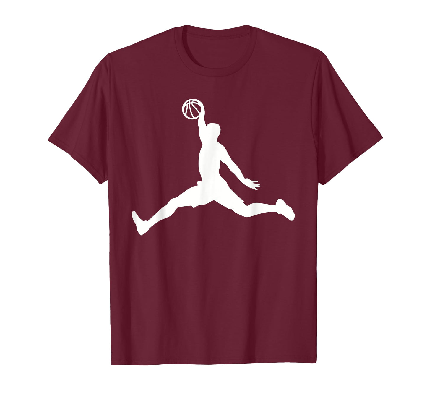 Basketball player T-Shirt