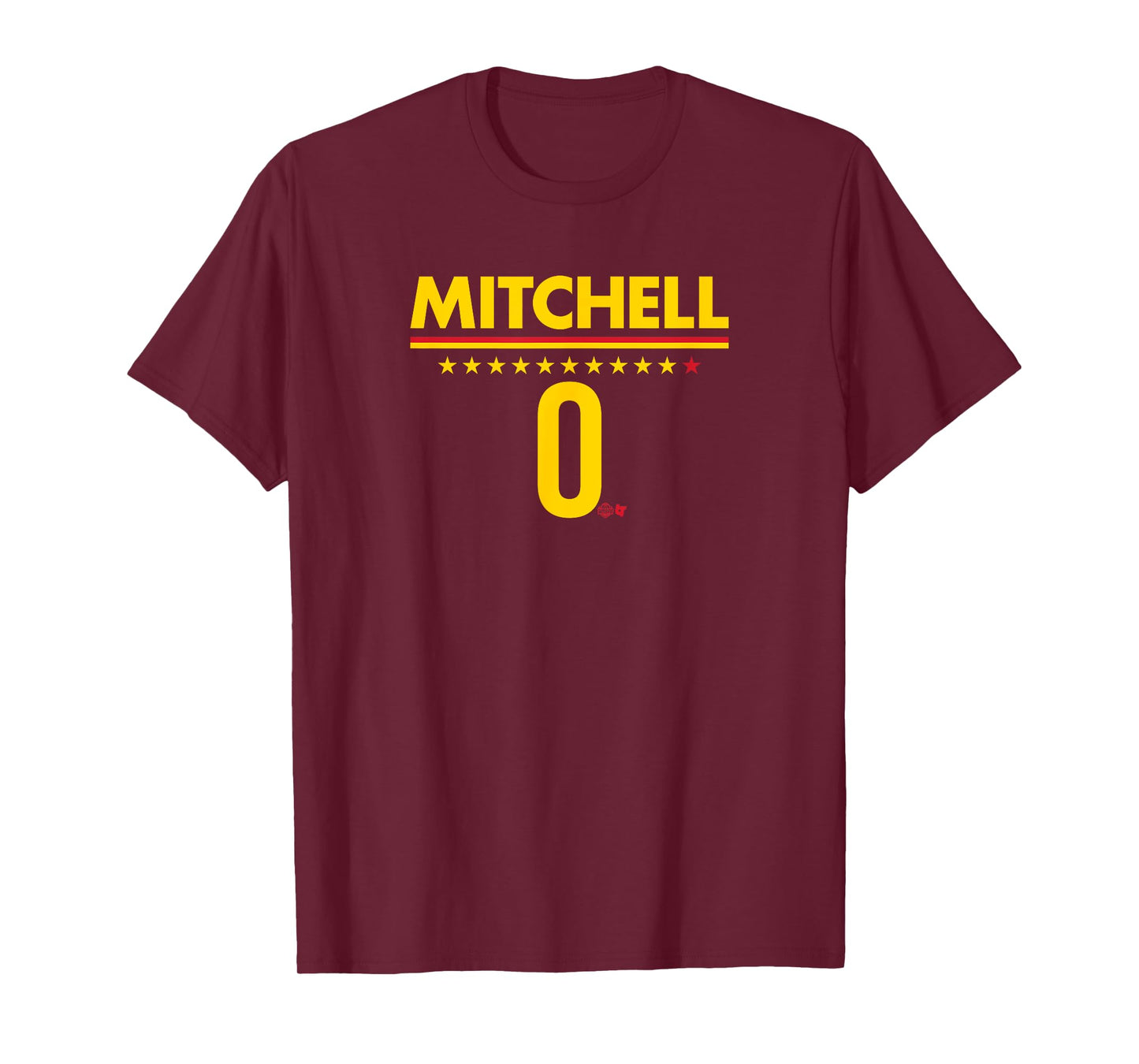 Kelsey Mitchell: IND 0 - Indiana Basketball T-Shirt