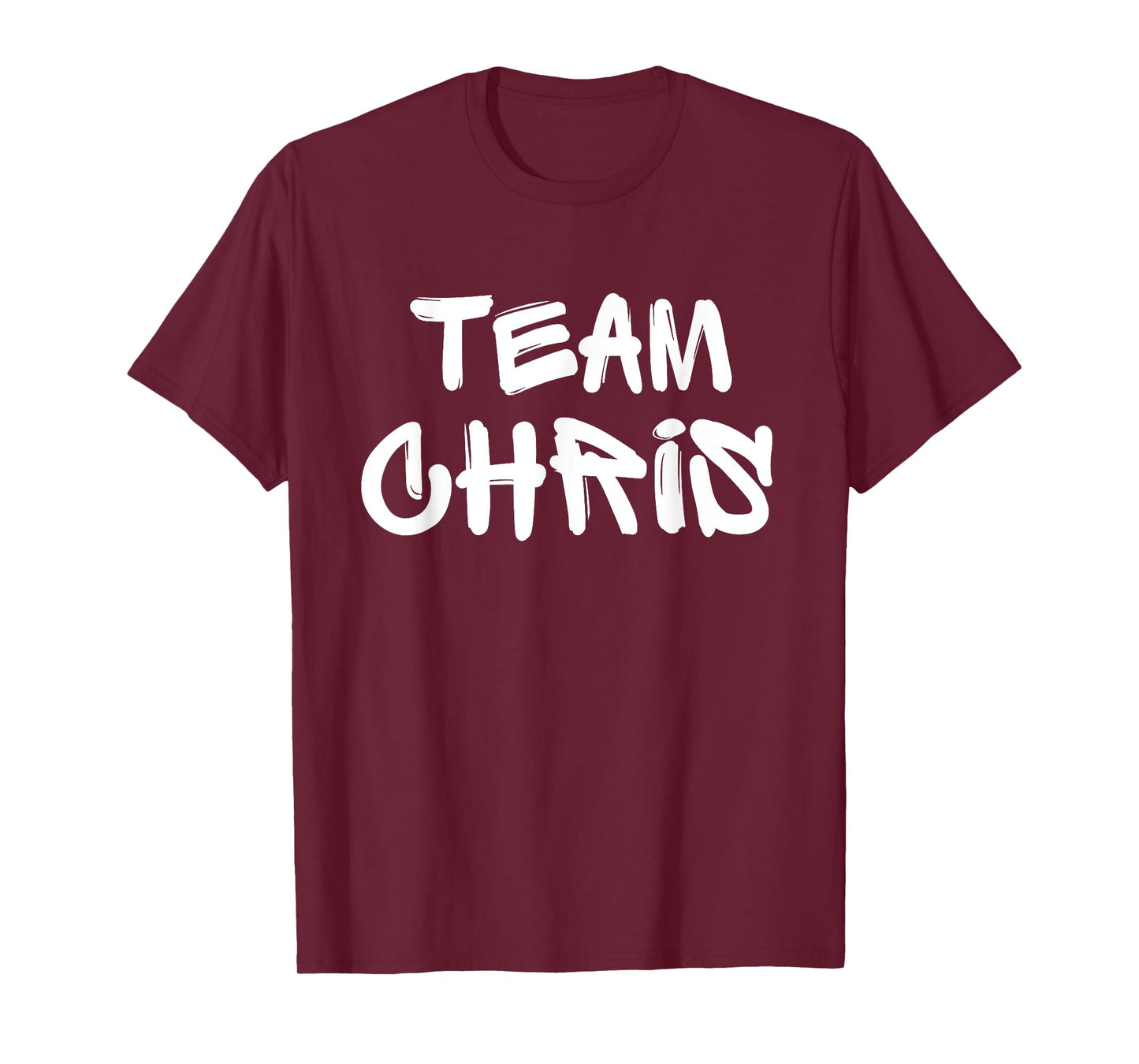 Team Chris T-Shirt