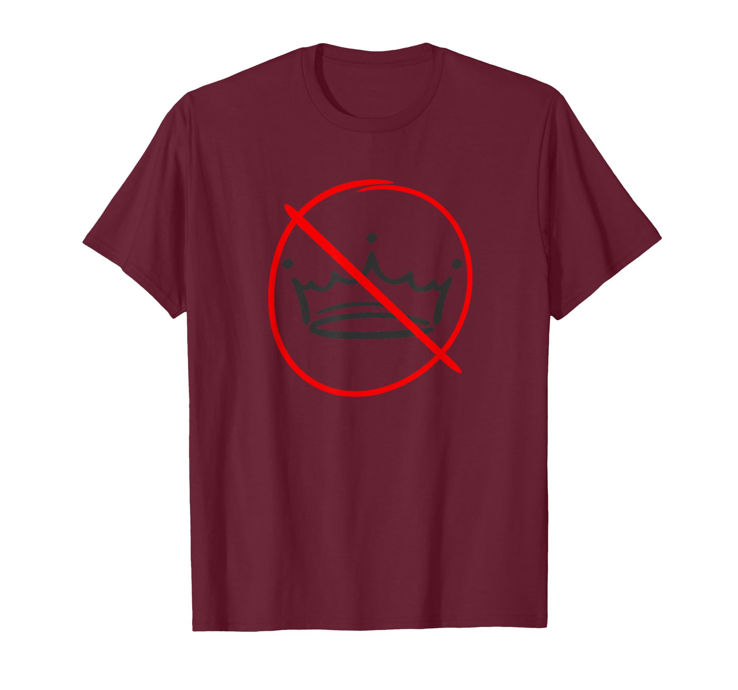 No Kings T-Shirt