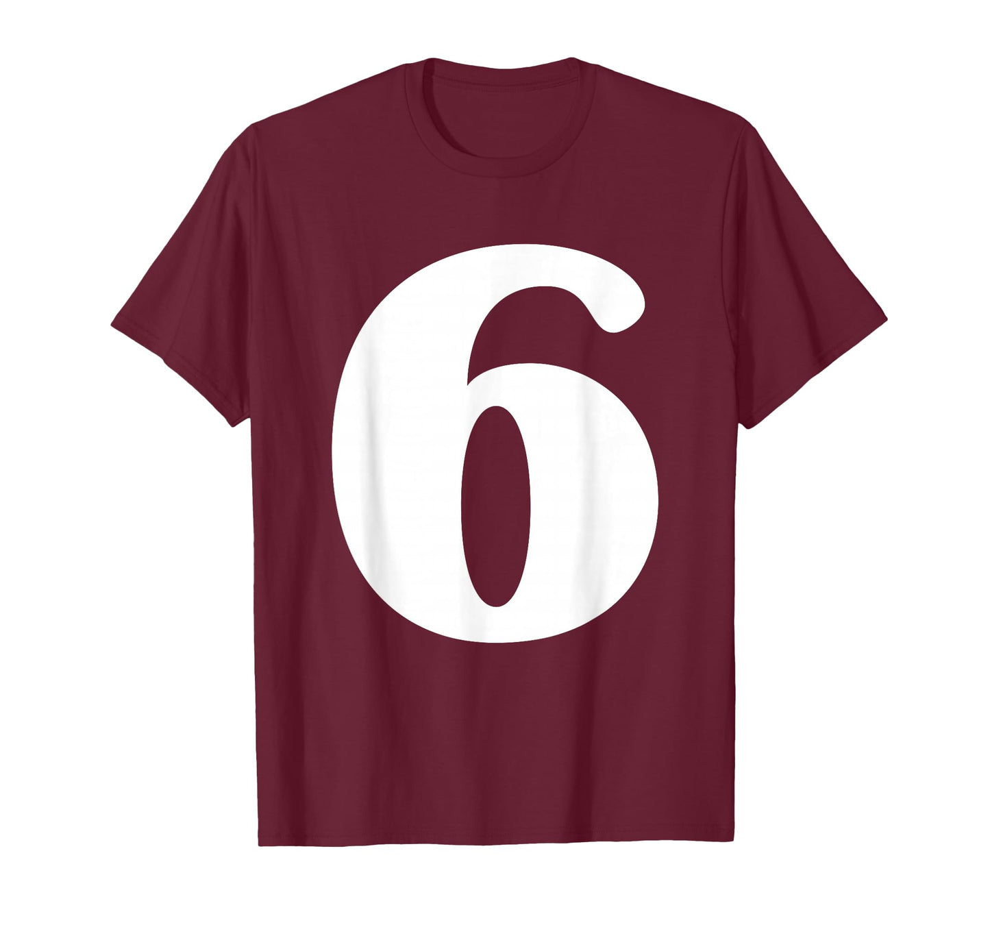 Funny 6 7 Matching Halloween Lazy Costume 67 Meme T-Shirt