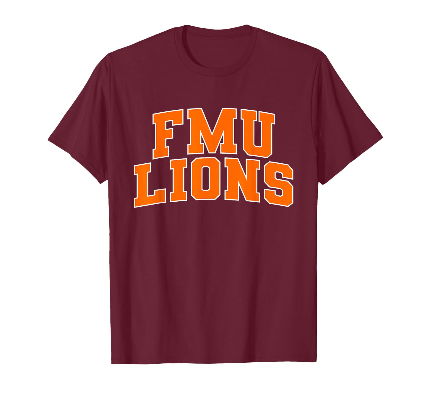Florida Memorial University Apparel Sports Fan T-Shirt