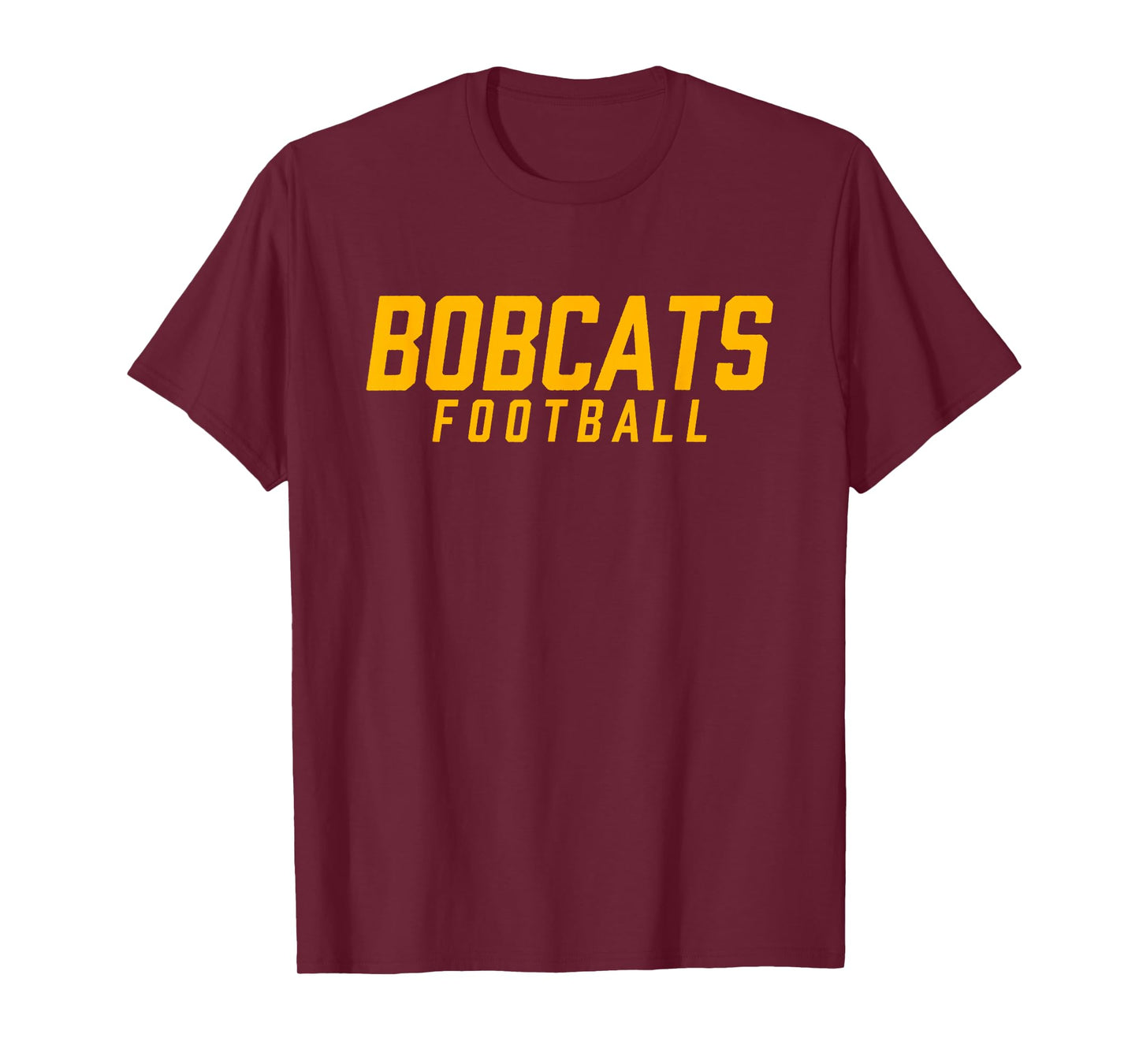 Oliver Springs High School Football Team T-Shirt