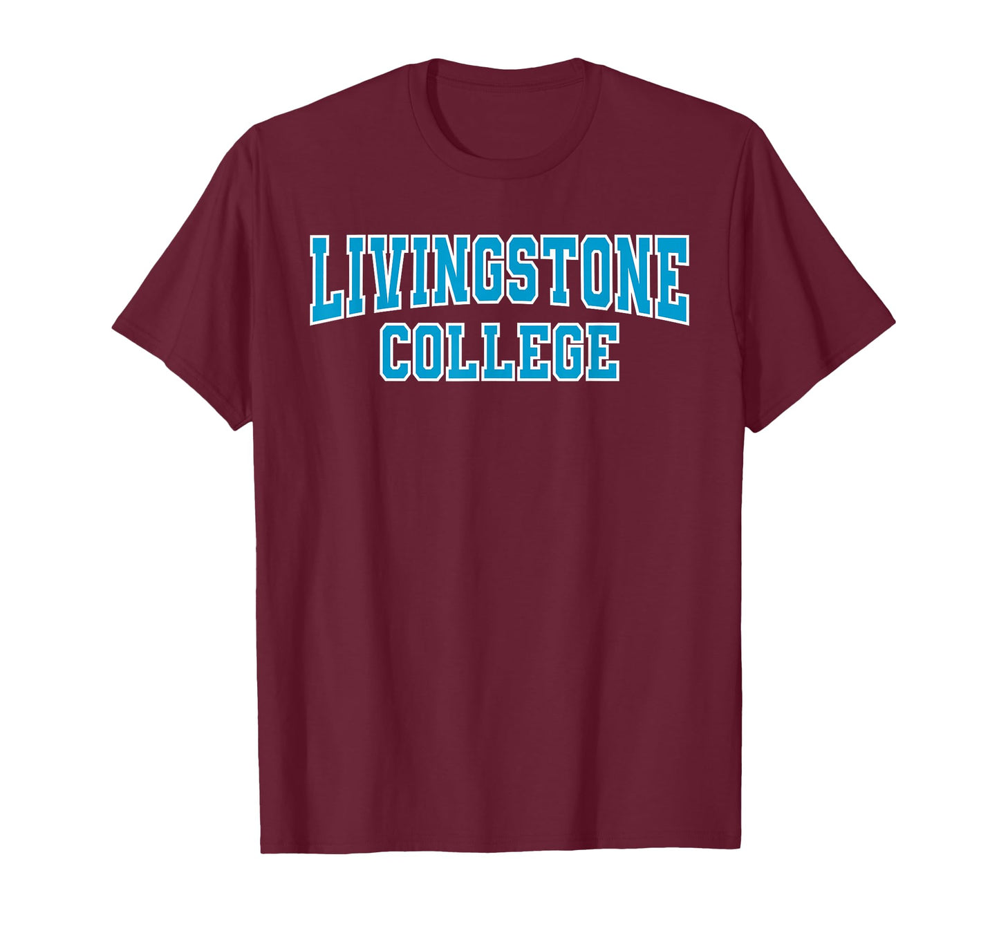 Livingstone College Premium Collegiate T-Shirt