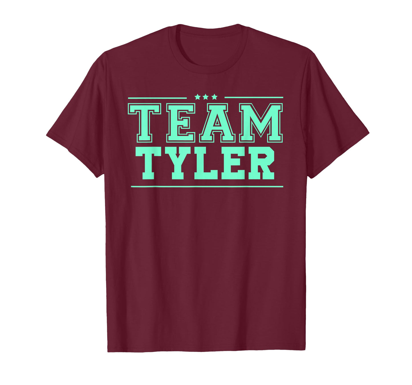 Pound It Noggin Shirt - Perfect Dudes - Pound It Team Tyler T-Shirt