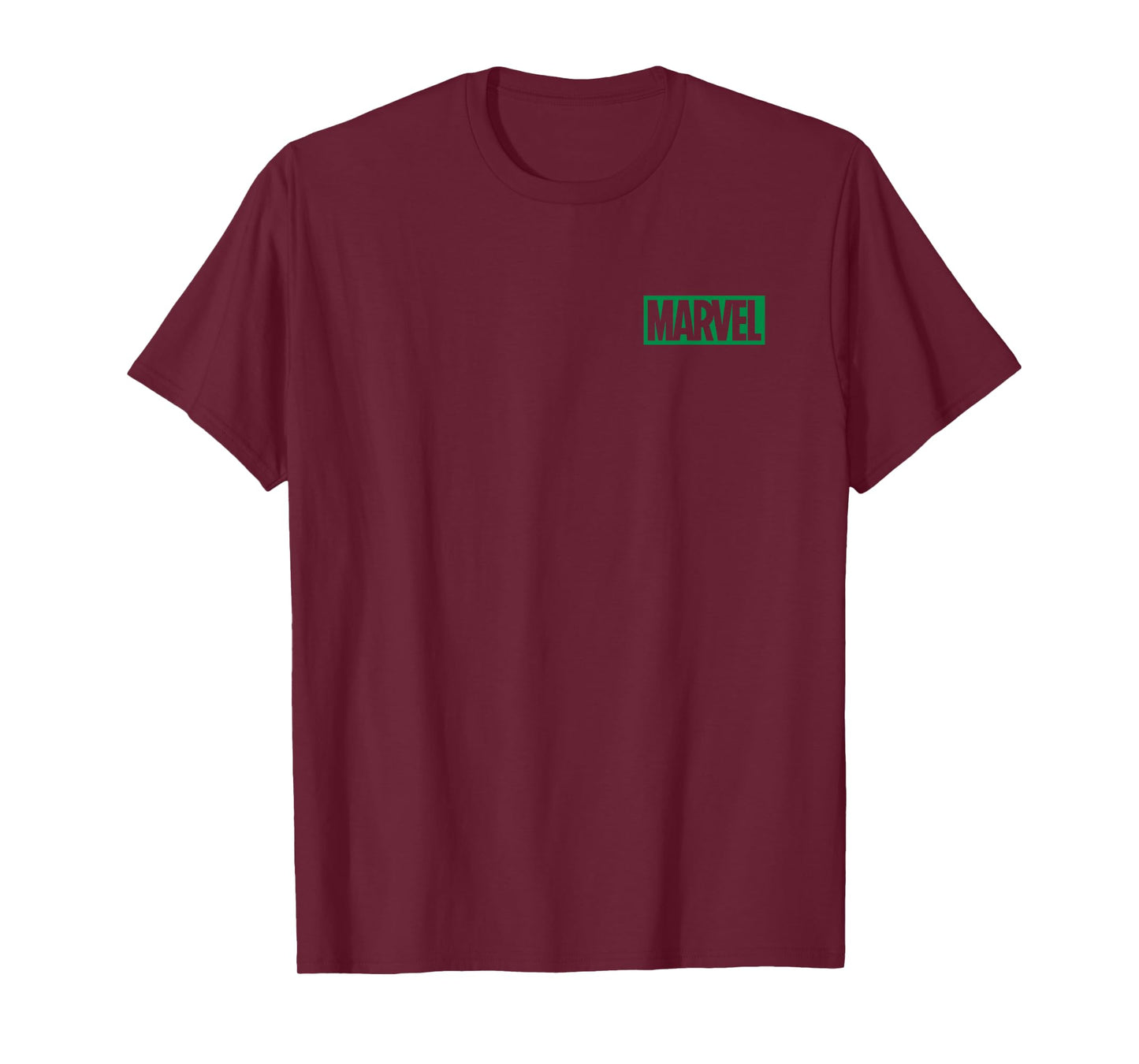 Marvel - Loki Master Of Mischief T-Shirt