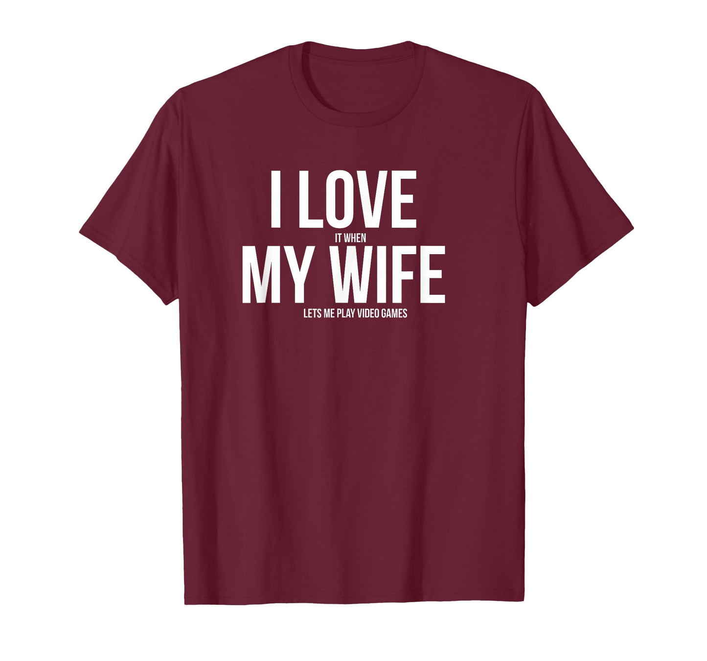 Funny Father's Day Video Game Dad T-Shirt