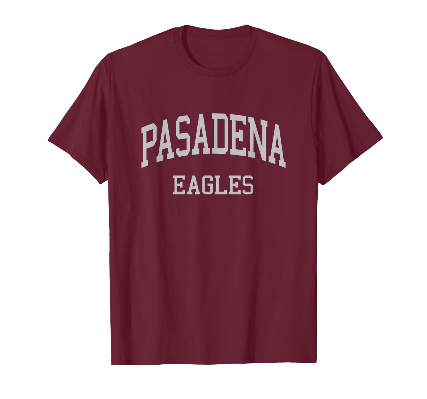 Pasadena High School HS Pasadena TX Retro Sports T-Shirt