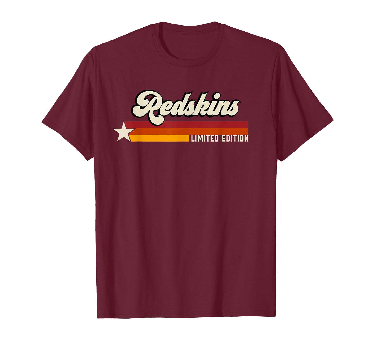 Redskins Goshen Pride Limited Edition T-Shirt