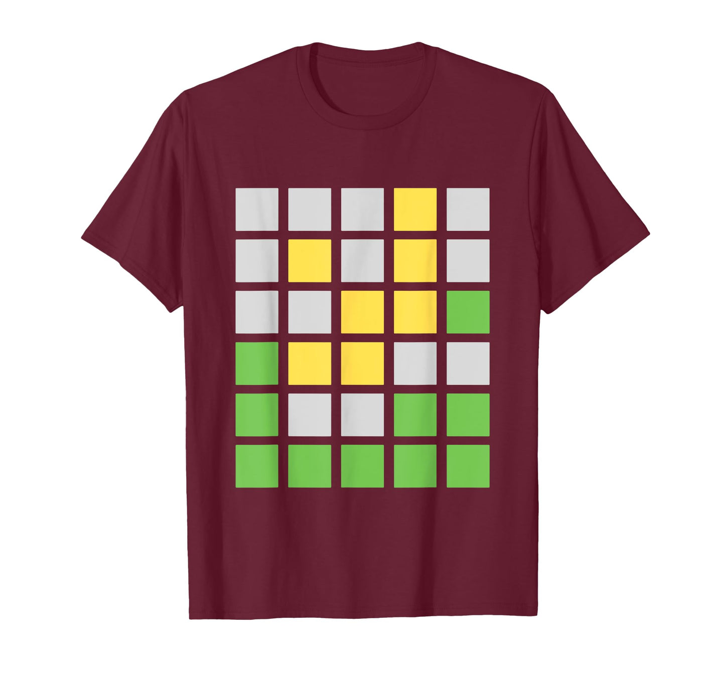 Word Game Gift T-Shirt