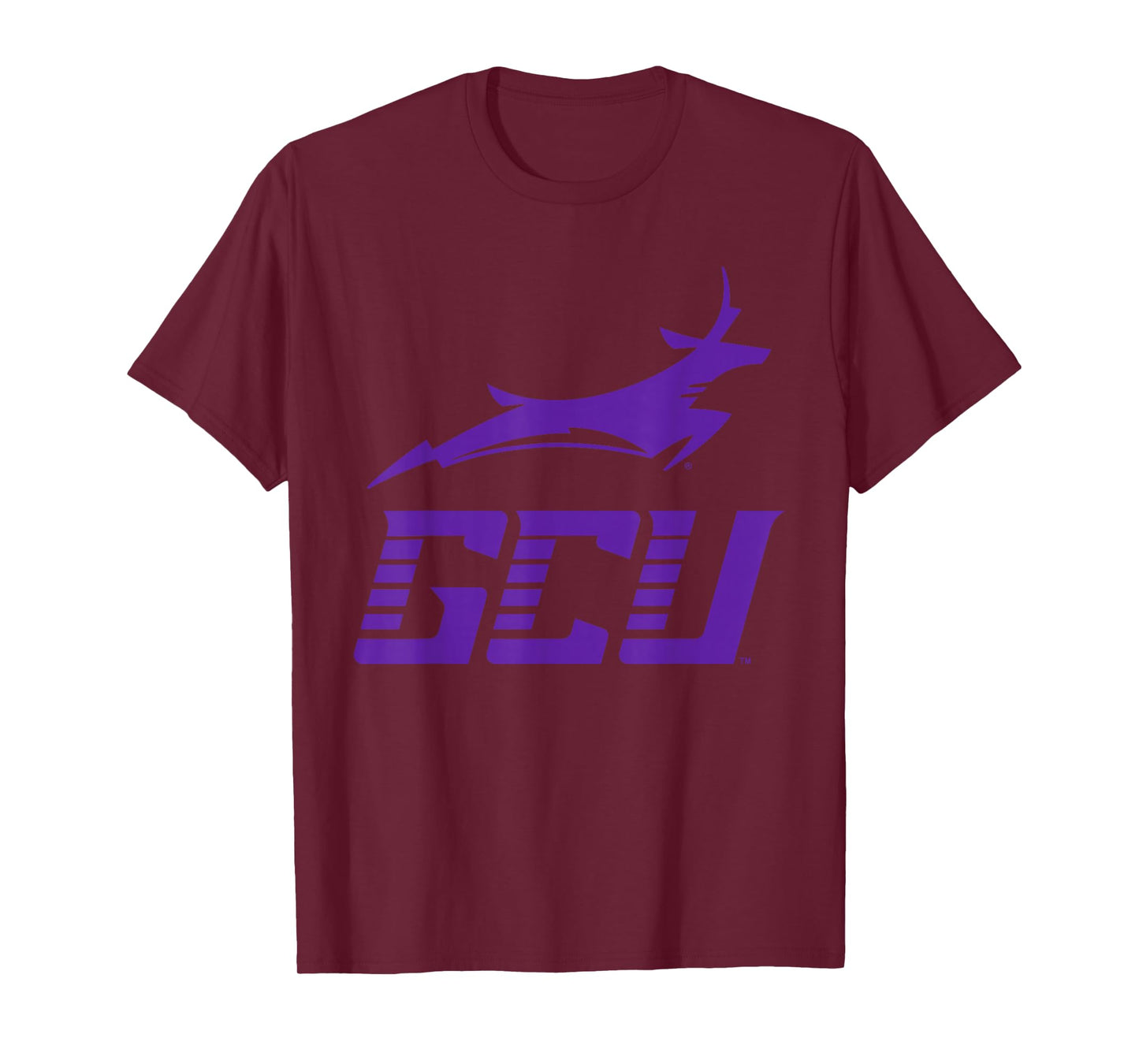 Grand Canyon Lopes | Official NCAA Merch | NCAFGCU002_A T-Shirt