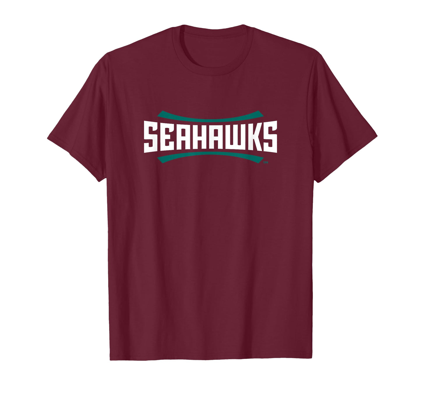 North Carolina Wilmington Seahawks | NCAA UNC | PPNCW038 T-Shirt