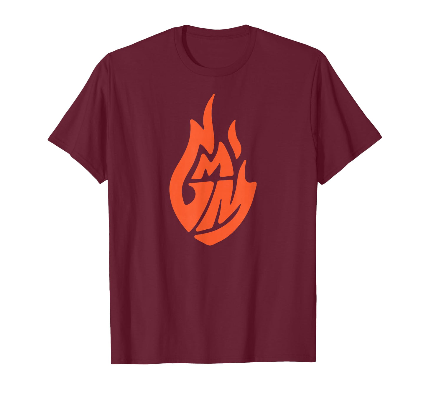 Good Mythical Morning Official Logo Tee T-Shirt