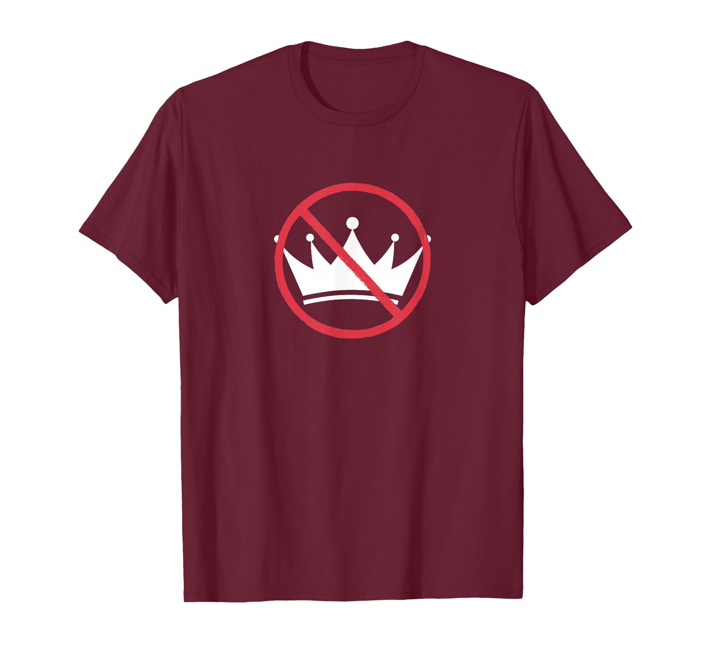 No Kings T-Shirt