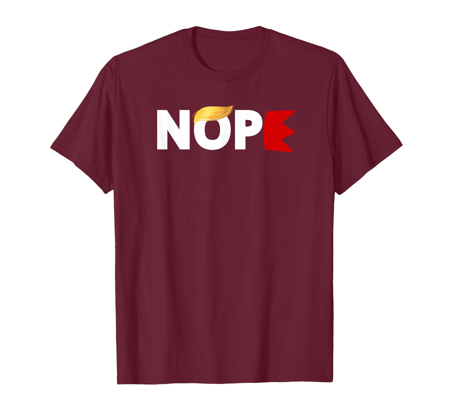 Nope No Kings, Worst Sequel Ever, Funny Saying Quote Joke T-Shirt