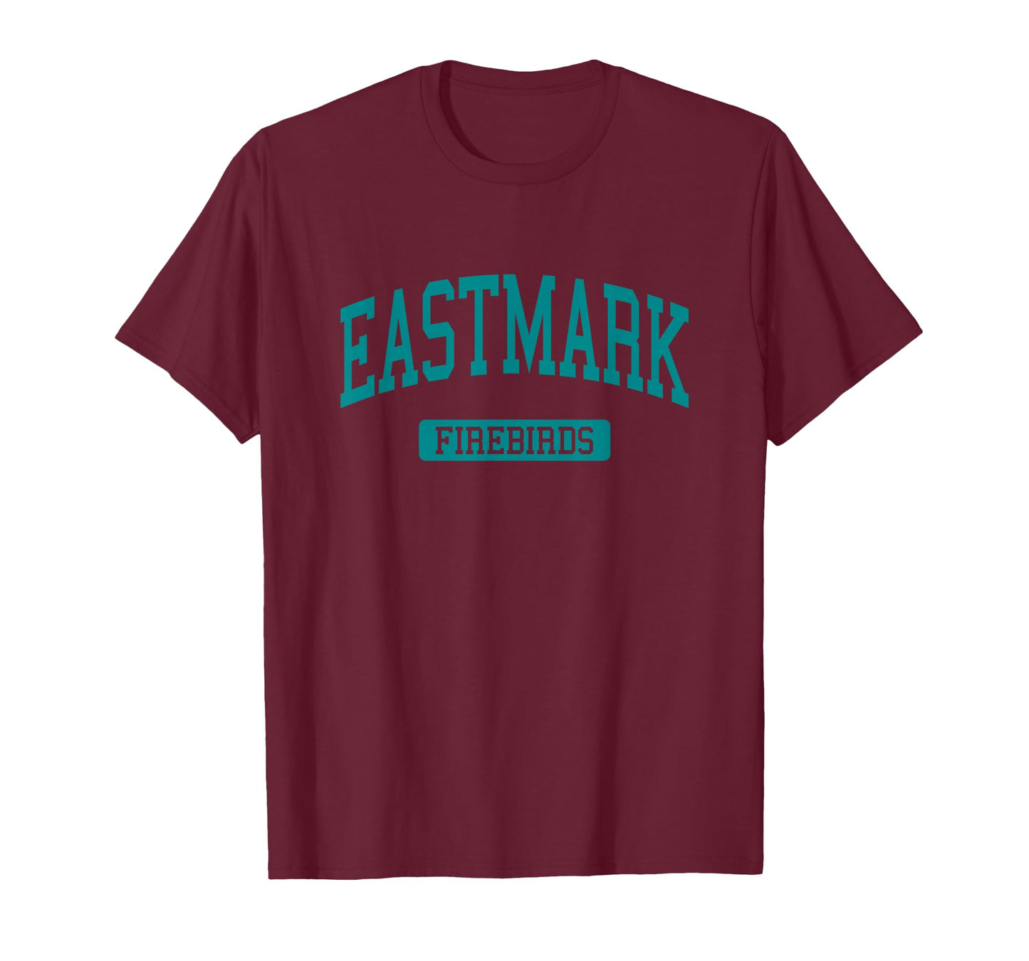 Eastmark High School HS Mesa AZ Varsity Sports T-Shirt