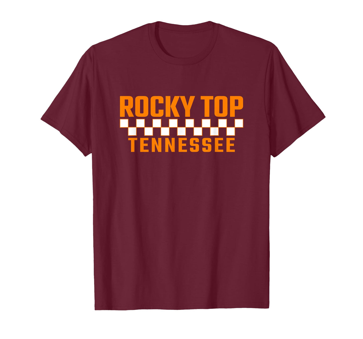 TENNESSEE - Throwback Design - Classic T-Shirt
