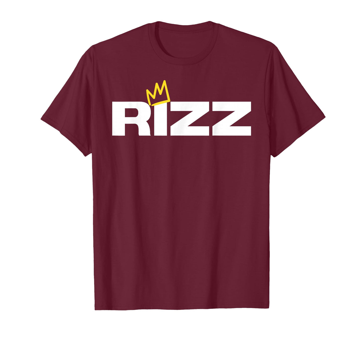 Rizz King or Queen T-Shirt