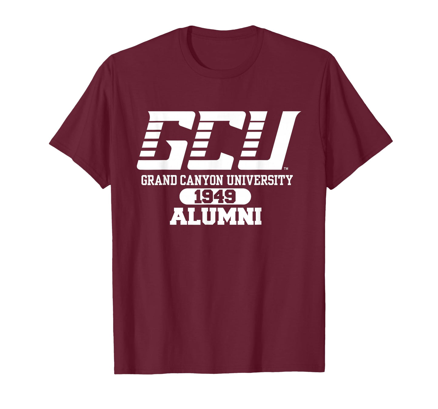 Grand Canyon Lopes | Official NCAA Alumni | NCAFGCU004 T-Shirt