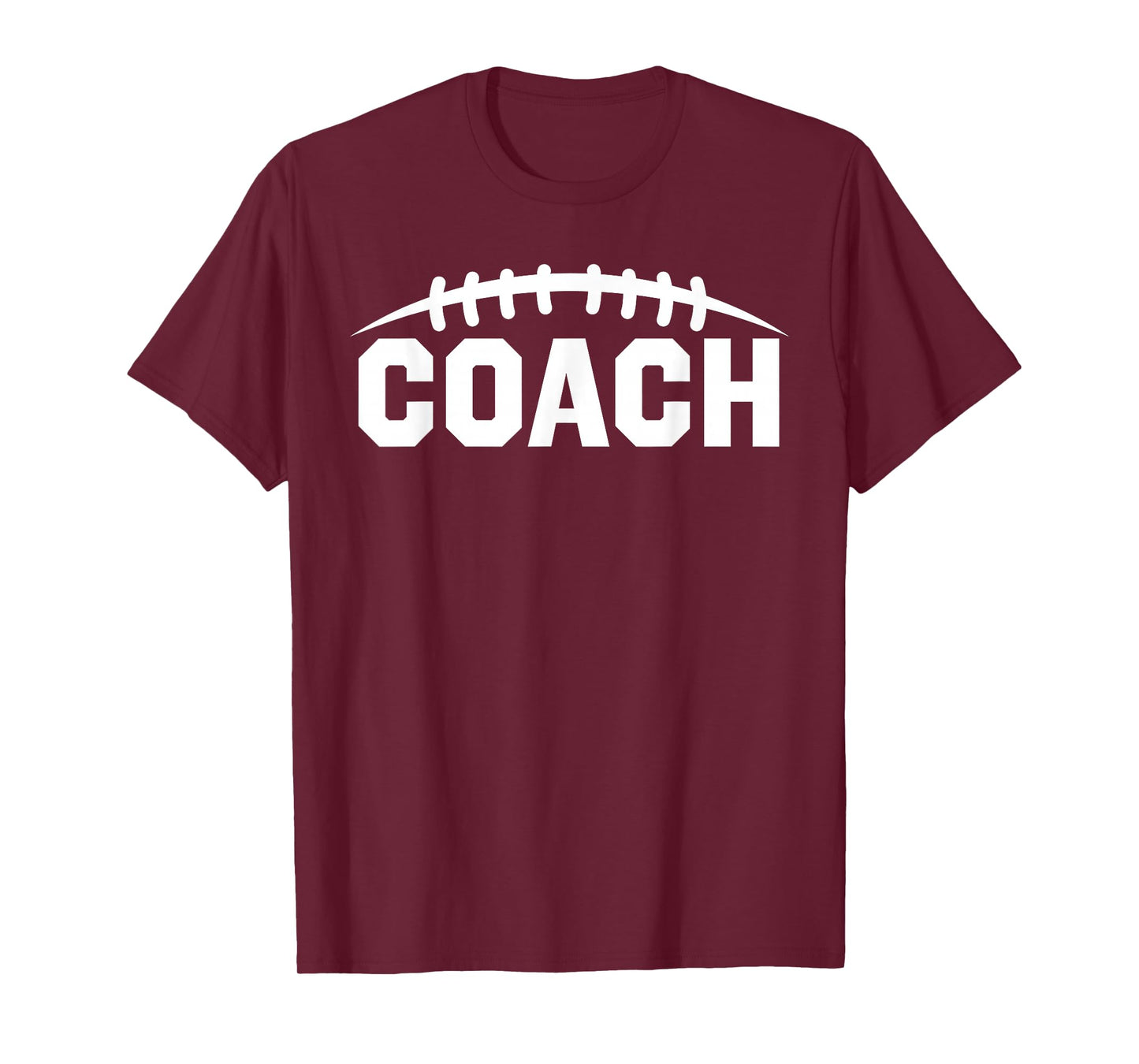 Football Coach T-Shirt