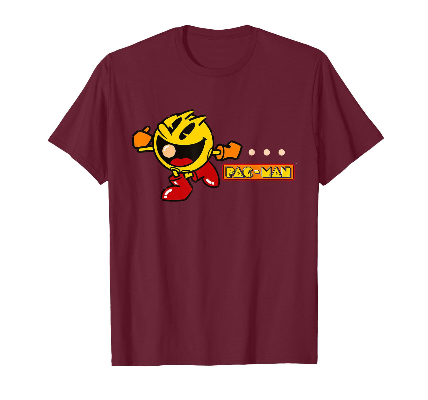 PAC-MAN T-Shirt