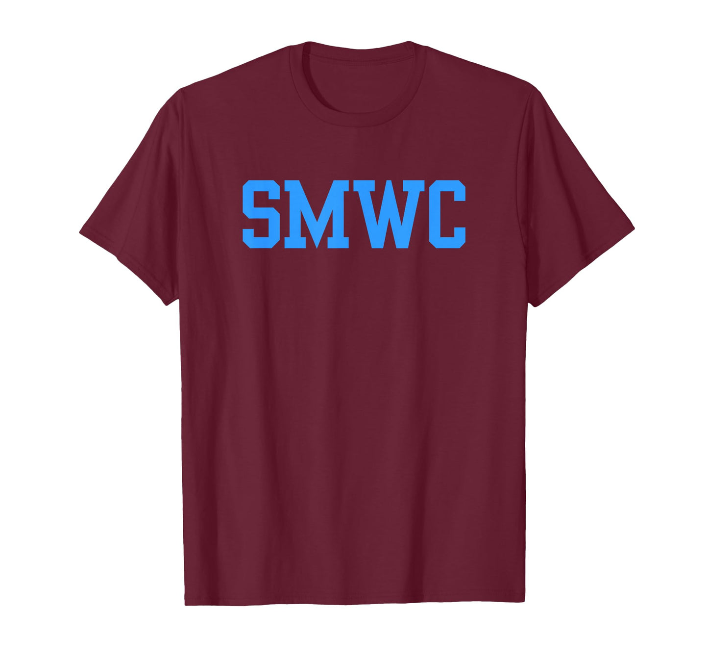 St. Mary of the Woods College Apparel Sports Fan T-Shirt